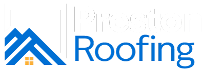 Preston Roofing logo
