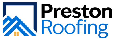 Roofer Preston logo